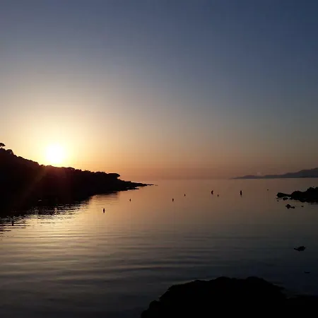 بيت للعطل Veritable Pieds Dans L Eau